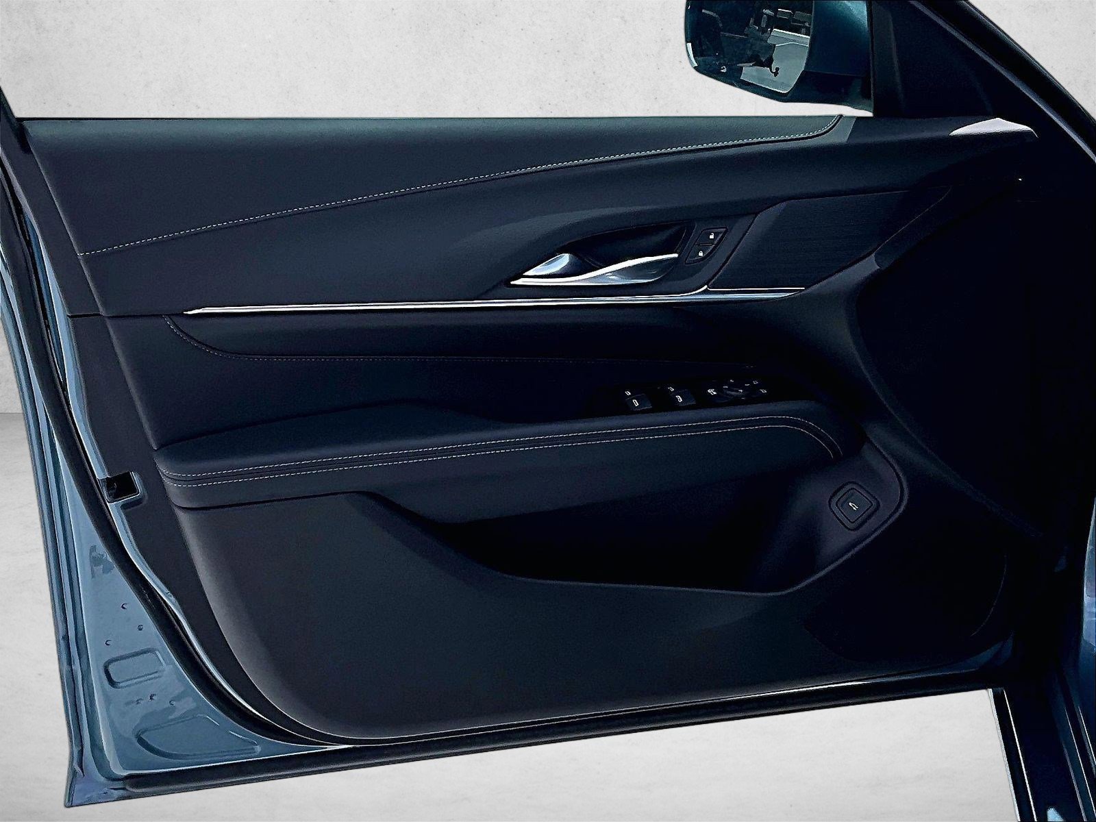 Used 2023 Cadillac CT4 Luxury RWD image 18