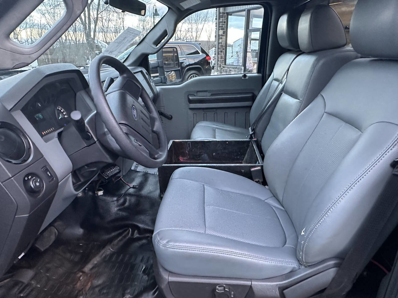 Used 2012 Ford F350 XL image 10