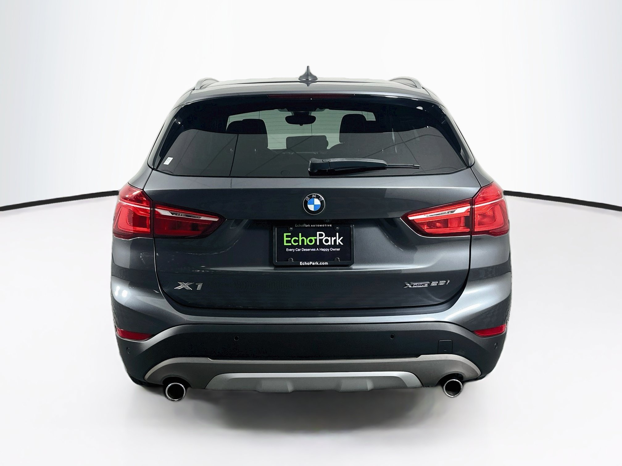 Used 2019 BMW X1 xDrive28i w/ Convenience Package AWD/4WD image 7