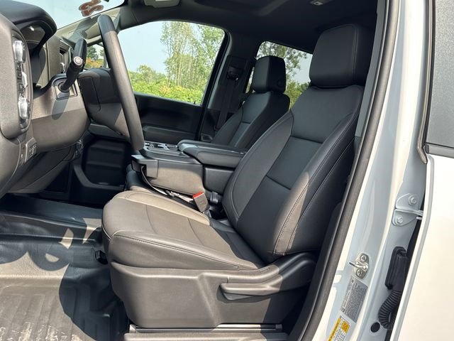 New 2025 GMC Sierra 2500 Pro image 18
