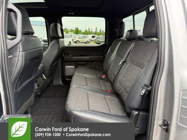 Used 2025 Ford F150 Tremor AWD/4WD image 13