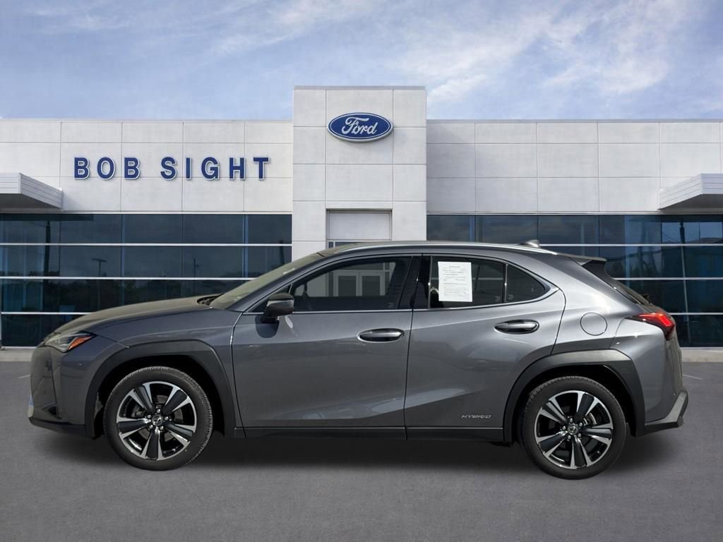 Used 2021 Lexus UX 250h w/ Premium Package AWD/4WD image 37