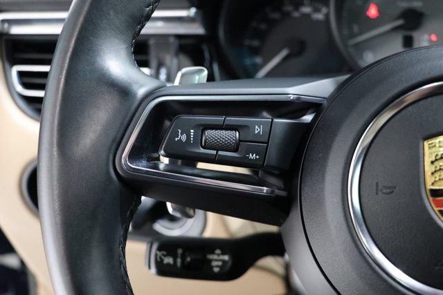 Used 2023 Porsche Macan S w/ Premium Package Plus AWD/4WD image 17