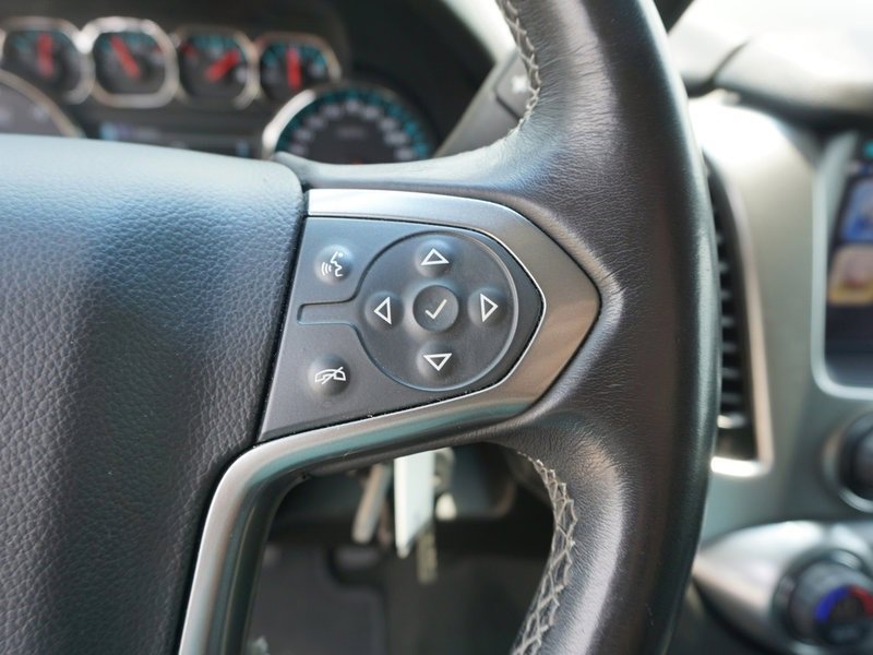 Used 2018 Chevrolet Tahoe LS image 23