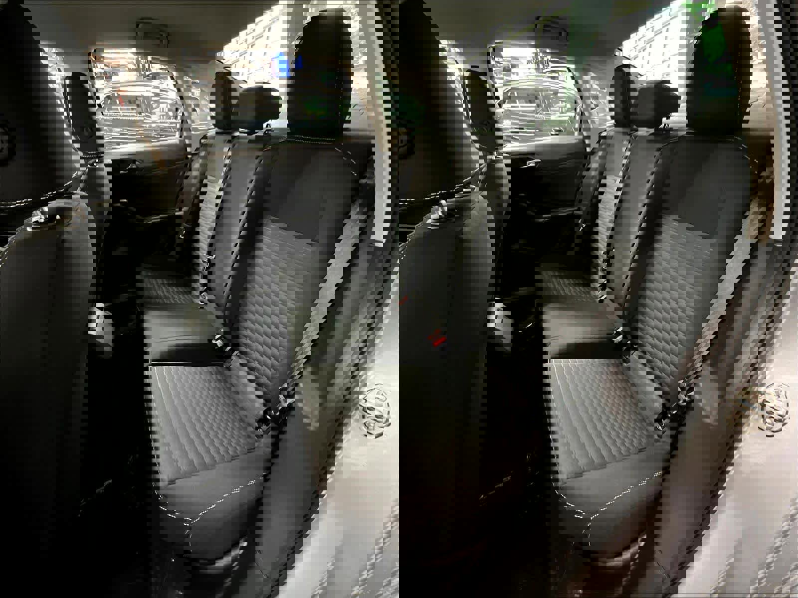 New 2026 Volkswagen Jetta S image 12