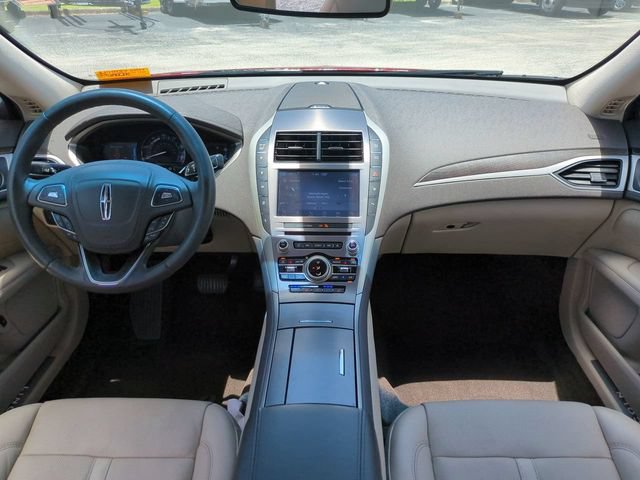 Used 2020 Lincoln MKZ Reserve w/ Elements Package FWD image 14