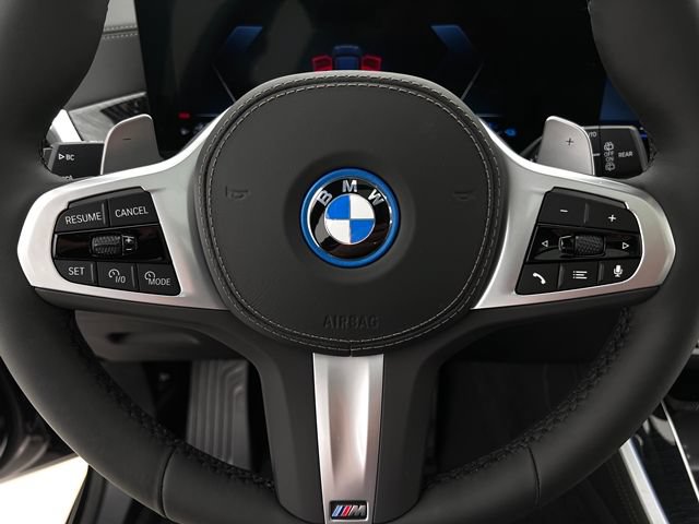 New 2026 BMW X5 xDrive50e w/ M Sport Package AWD/4WD image 11