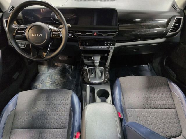 Used 2024 Kia Seltos S image 20