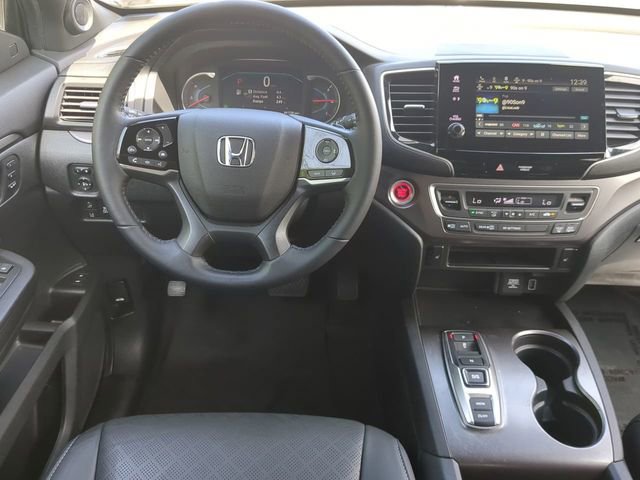 Used 2021 Honda Passport EX-L image 15
