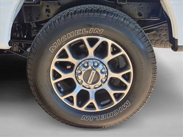 Used 2020 Ford F250 Lariat w/ Lariat Ultimate Package AWD/4WD image 24