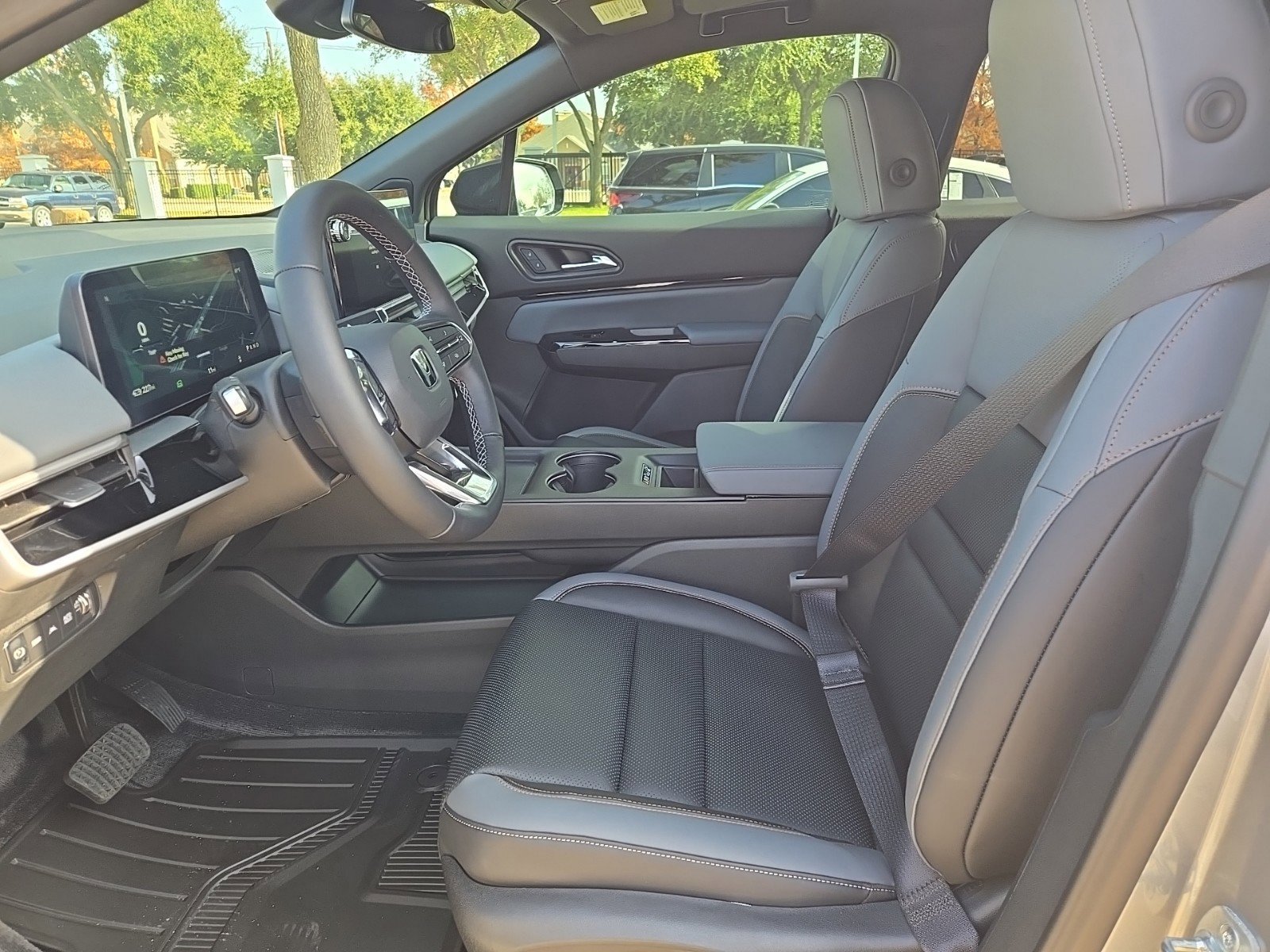 New 2026 Honda Prologue Elite image 15