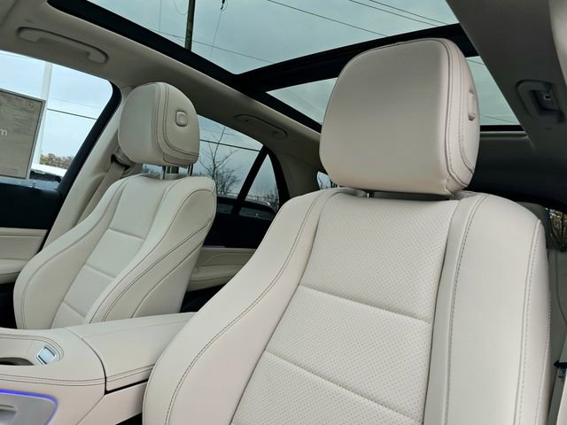 New 2026 Mercedes-Benz GLE 350 4MATIC image 19