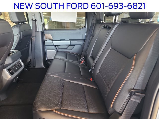 New 2027 Ford F250 Lariat w/ Tremor Off-Road Package AWD/4WD image 22