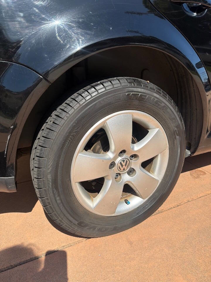 Used 2005 Volkswagen Jetta GLS image 34