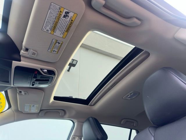 Used 2023 Subaru Outback Limited XT image 20