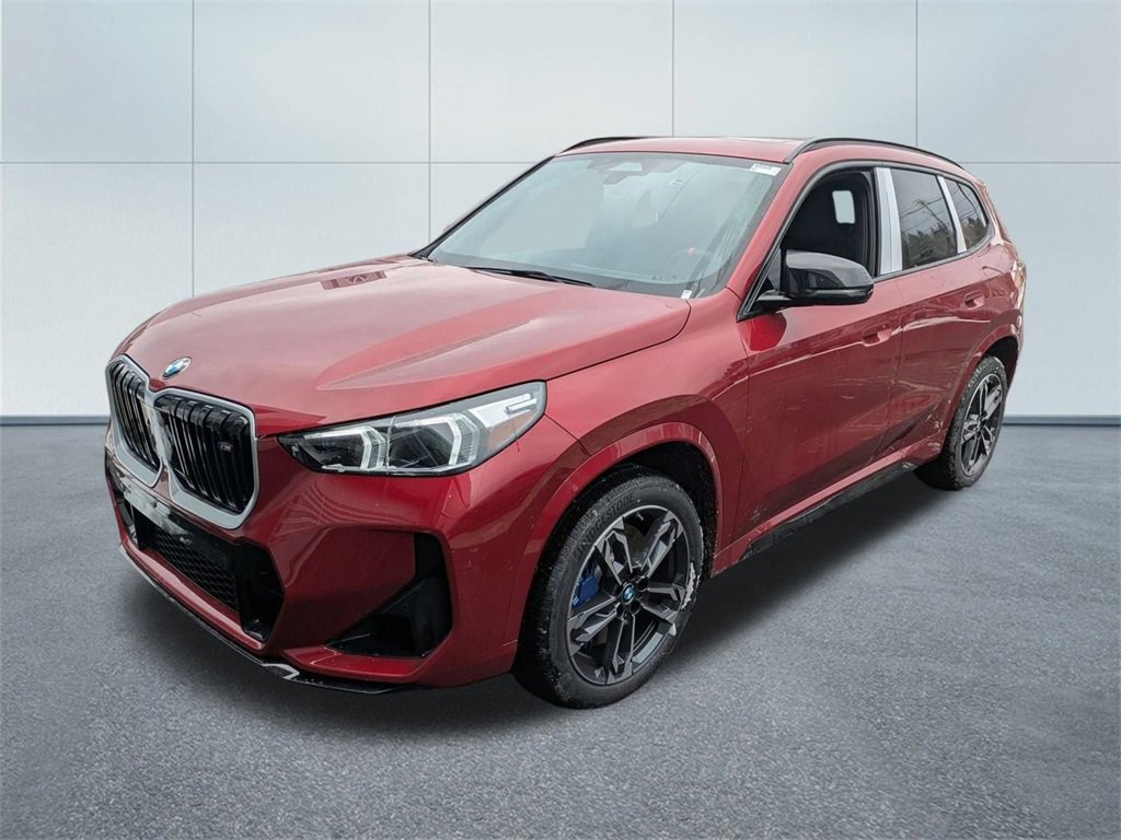 New 2026 BMW X1 M35i w/ Convenience Package image 7