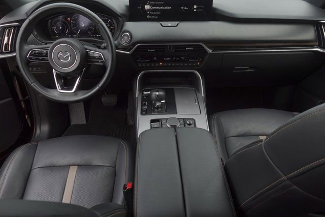 Certified 2024 MAZDA CX-90 Plug-In Hybrid w/ Premium Plus AWD/4WD image 25