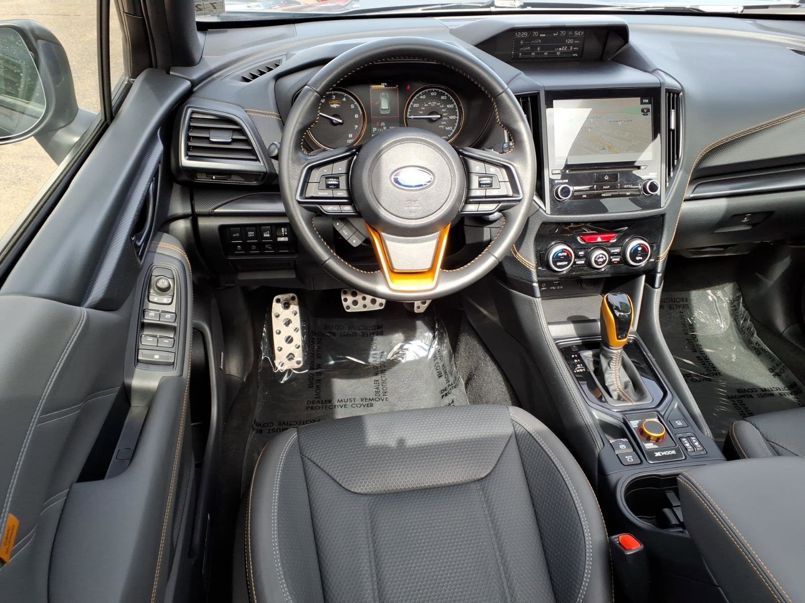 Used 2023 Subaru Forester Wilderness image 8