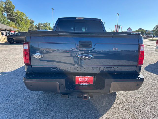 Used 2016 Ford F350 King Ranch AWD/4WD image 22
