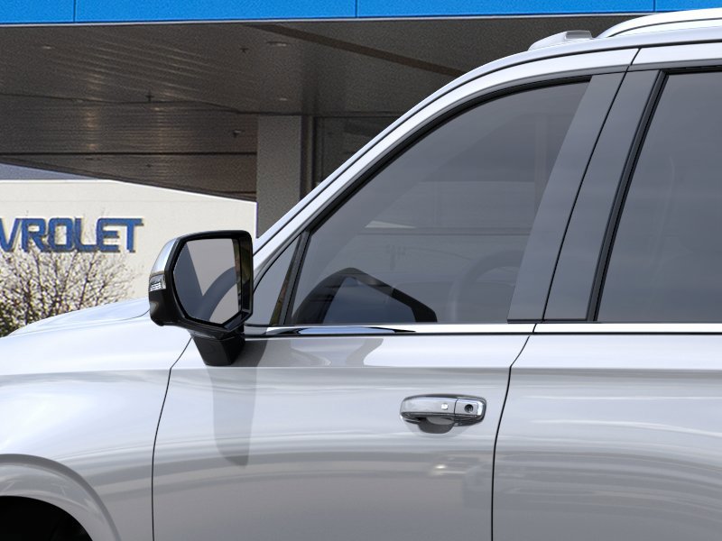 New 2026 Chevrolet Tahoe Premier w/ Sun And Tow Package AWD/4WD image 12