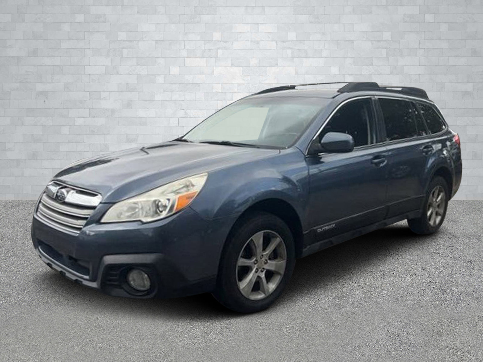 Used 2014 Subaru Outback 2.5i Premium image 1