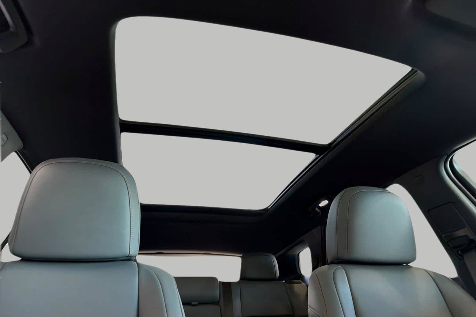 New 2026 Honda Prologue Touring image 19