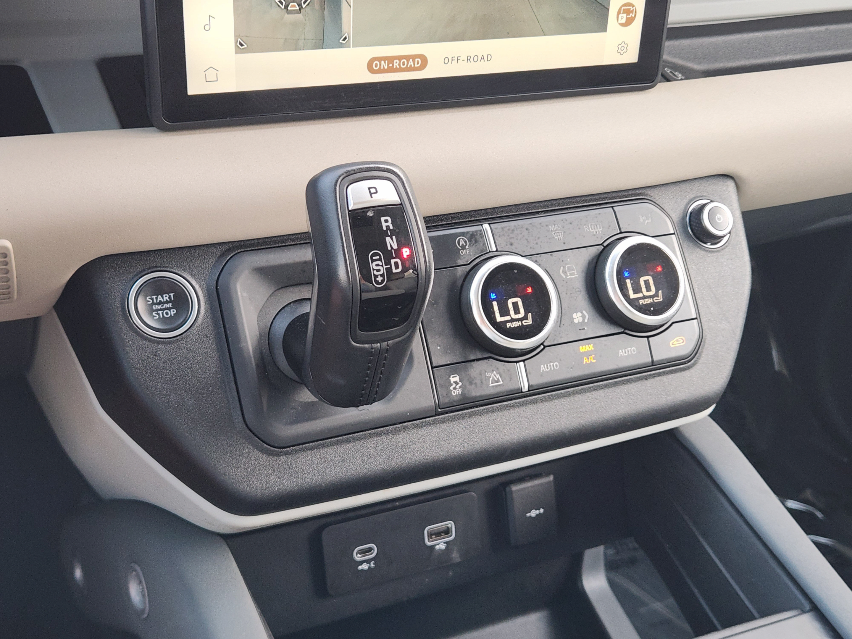 Certified 2023 Land Rover Defender 110 S AWD/4WD image 15