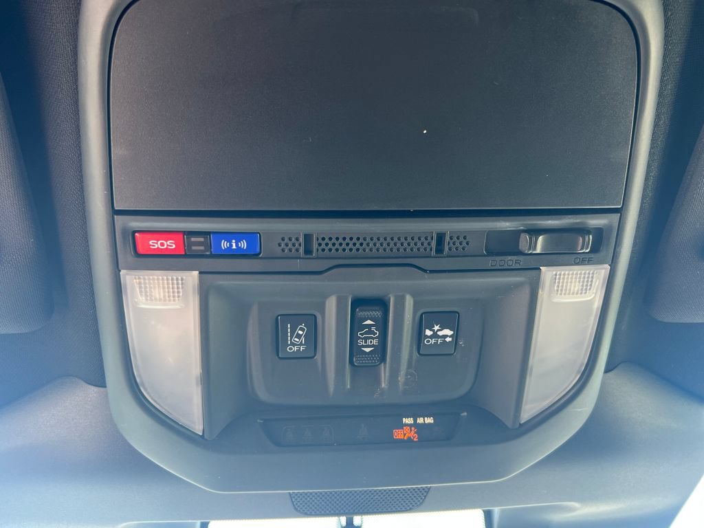 Used 2023 Subaru Forester Wilderness AWD/4WD image 38