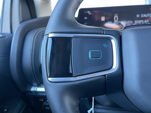 New 2027 Ford Expedition Max Platinum w/ Driver's Package AWD/4WD image 16
