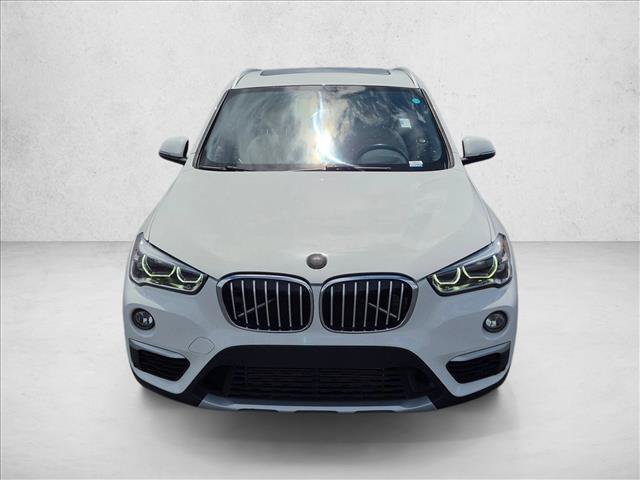 Used 2016 BMW X1 xDrive28i AWD/4WD image 2