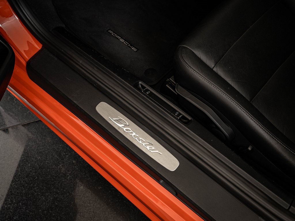Used 2019 Porsche 718 Boxster image 43