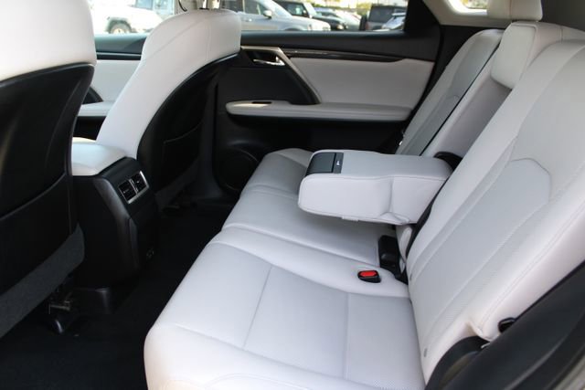 Used 2022 Lexus RX 350 FWD image 36
