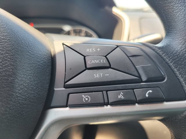 Certified 2023 Nissan Altima 2.5 SV FWD image 27