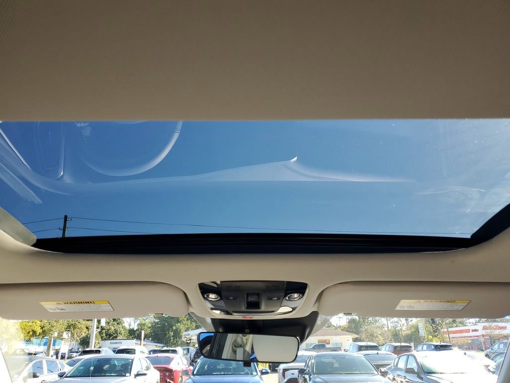 New 2026 Kia Sorento S w/ S Panoramic Sunroof Package FWD image 19