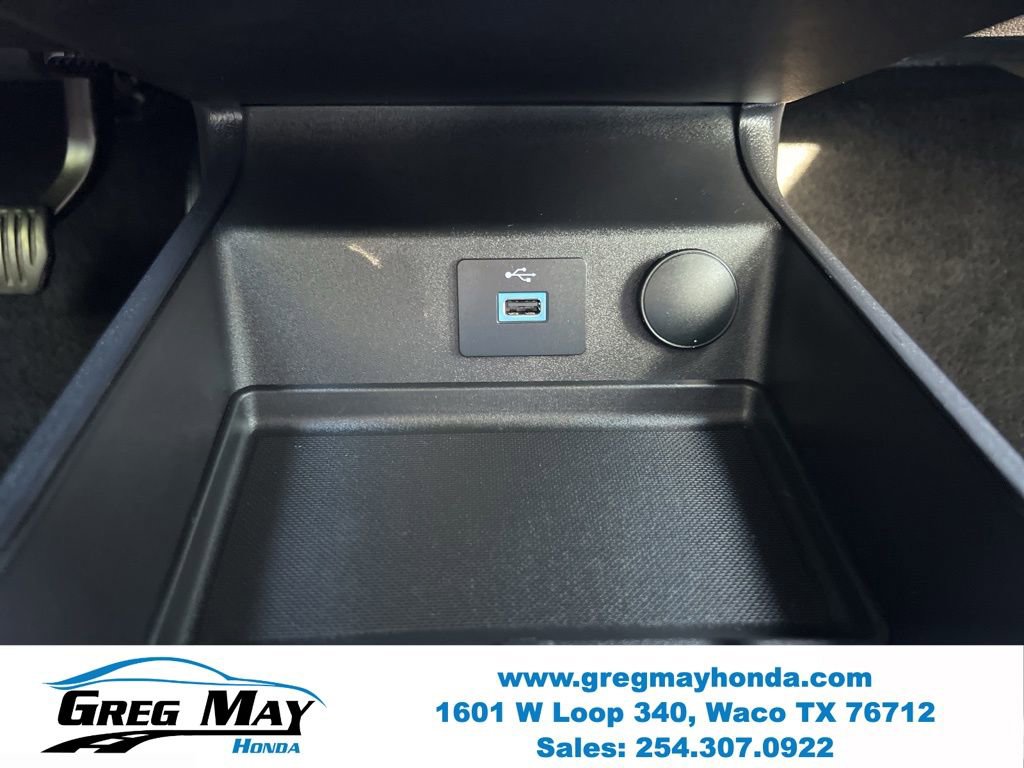 Used 2018 Ford Fusion S FWD image 28