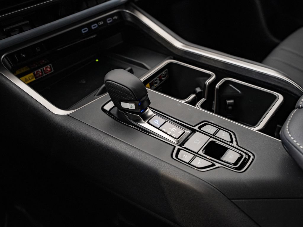 New 2026 Lexus TX 350 AWD w/ Technology Package image 41