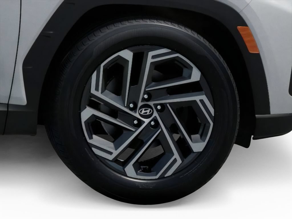 New 2026 Hyundai Tucson SEL Plus w/ Tow & Go Package AWD/4WD image 9