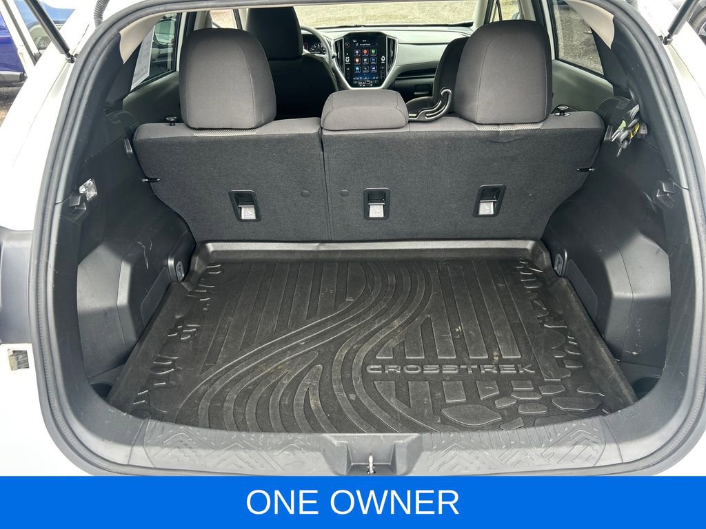 New 2024 Subaru Crosstrek 2.0i Premium AWD/4WD image 4