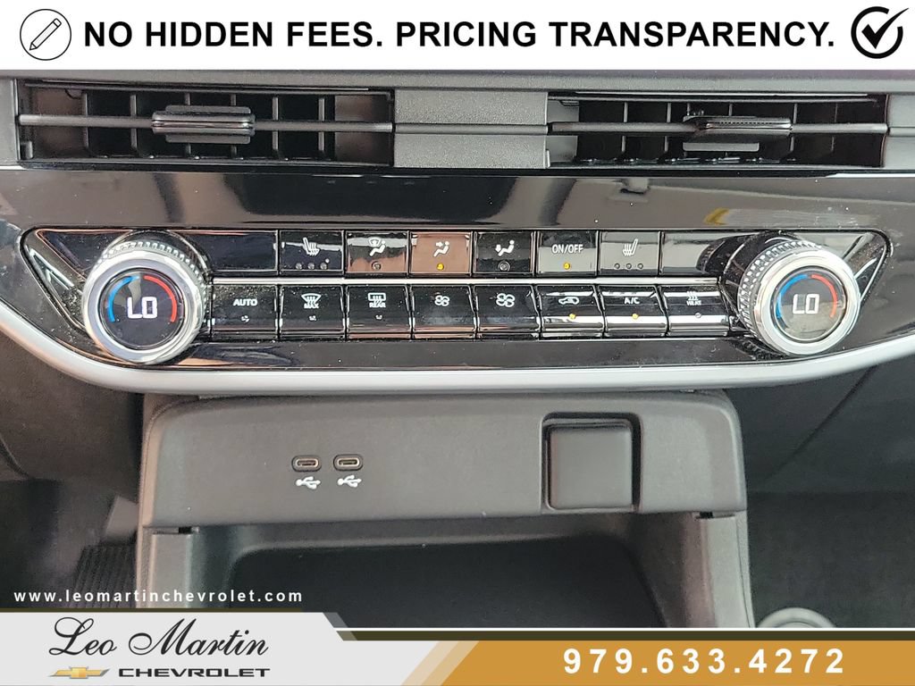 Used 2025 Honda Prologue Touring image 25