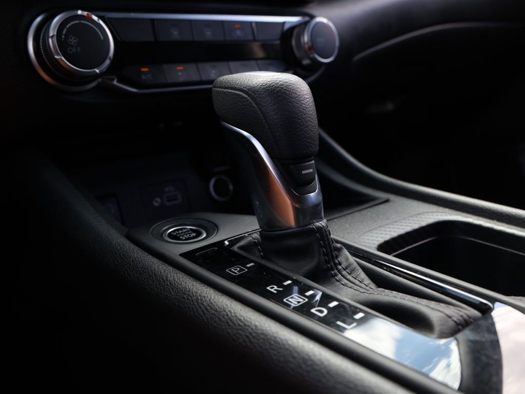 Used 2024 Nissan Sentra S image 30