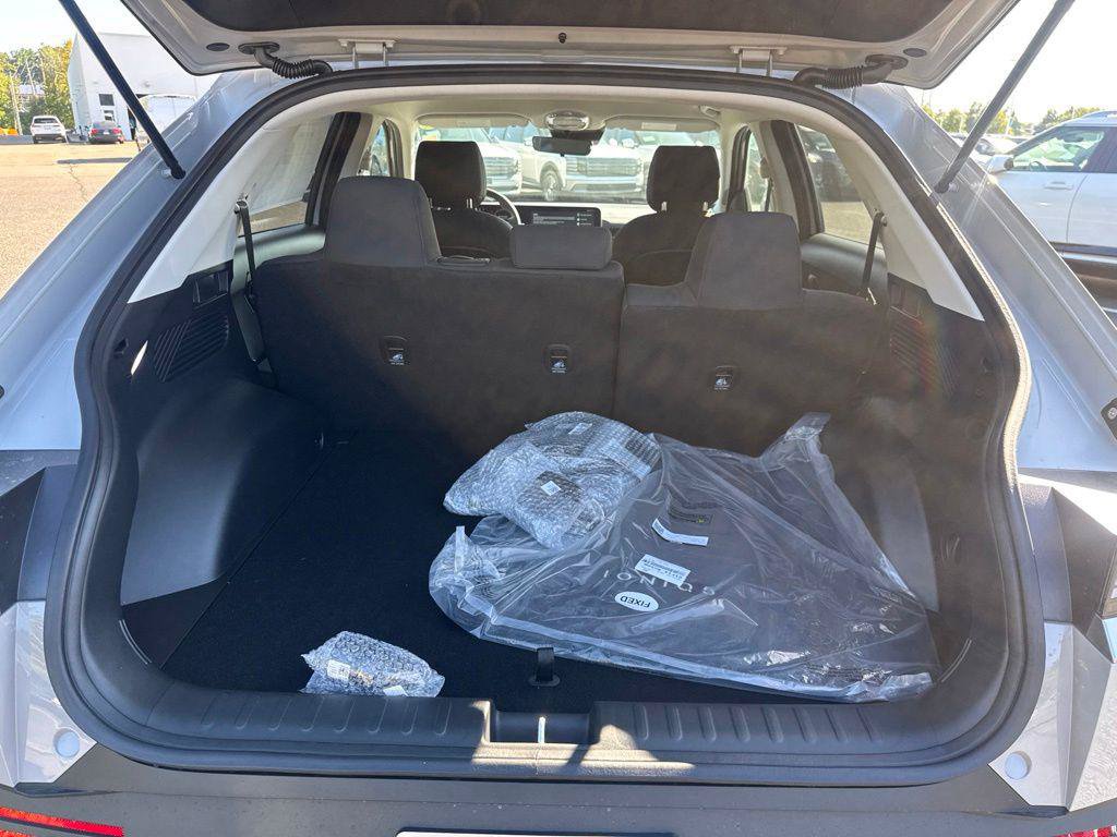 New 2027 Hyundai Ioniq 5 SE RWD image 8