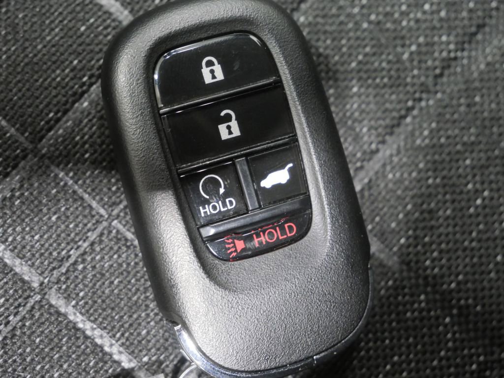 Used 2026 Honda HR-V Sport image 27