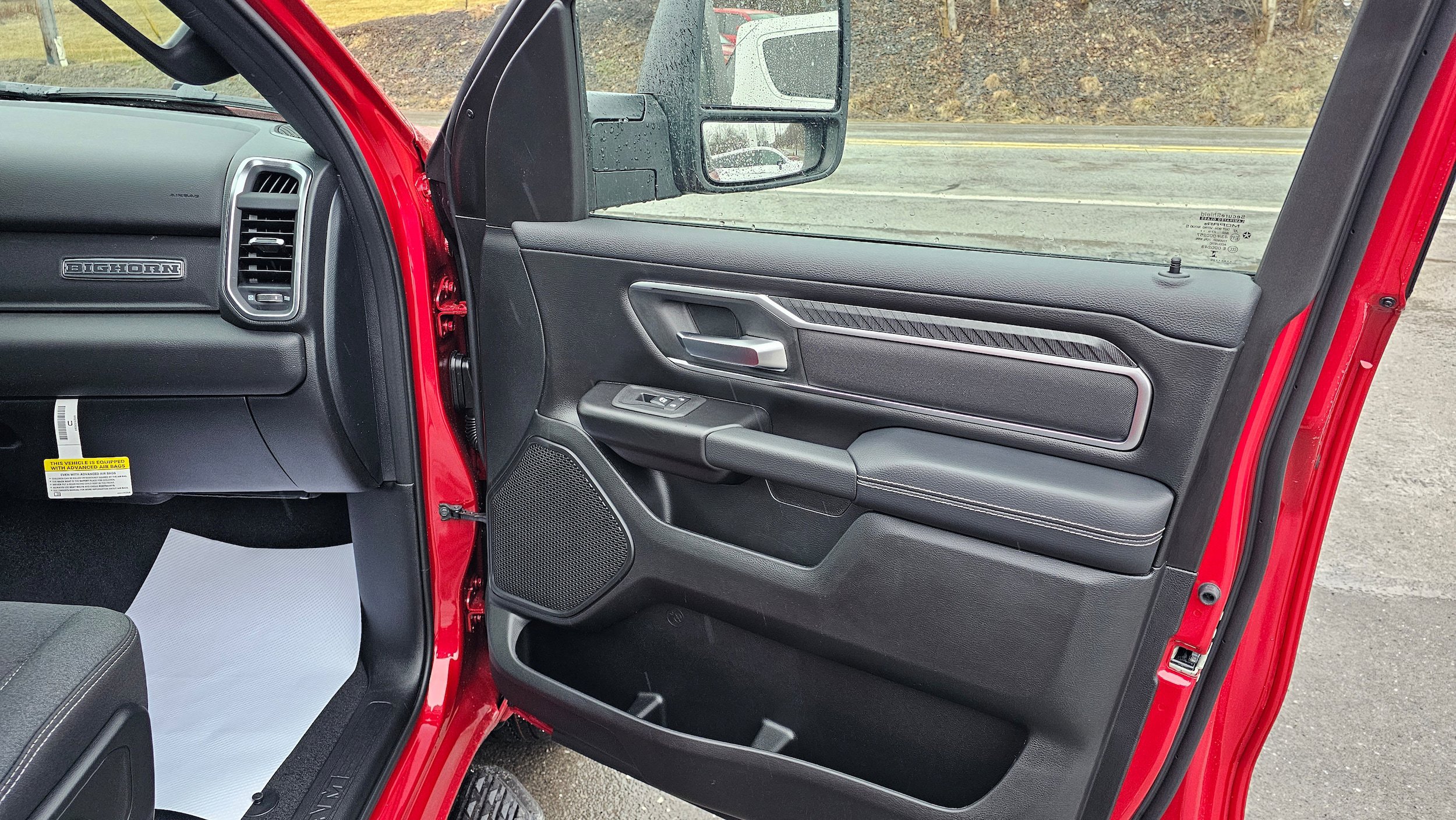 New 2026 RAM 1500 Big Horn image 9