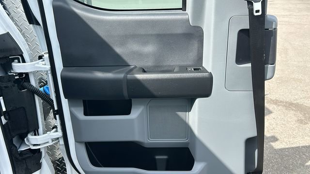 New 2024 Ford F550 4x4 SuperCab Super Duty image 17