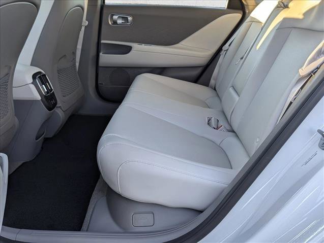 New 2025 Hyundai Ioniq 6 SEL image 15