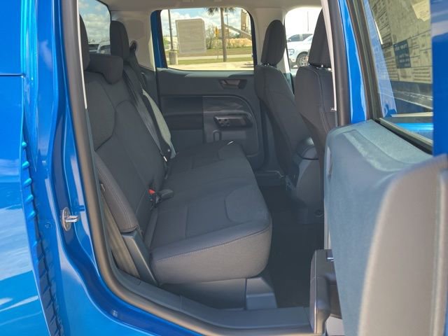 New 2026 Ford Maverick XL image 14