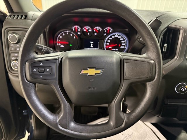 Used 2019 Chevrolet Silverado 1500 Custom image 11