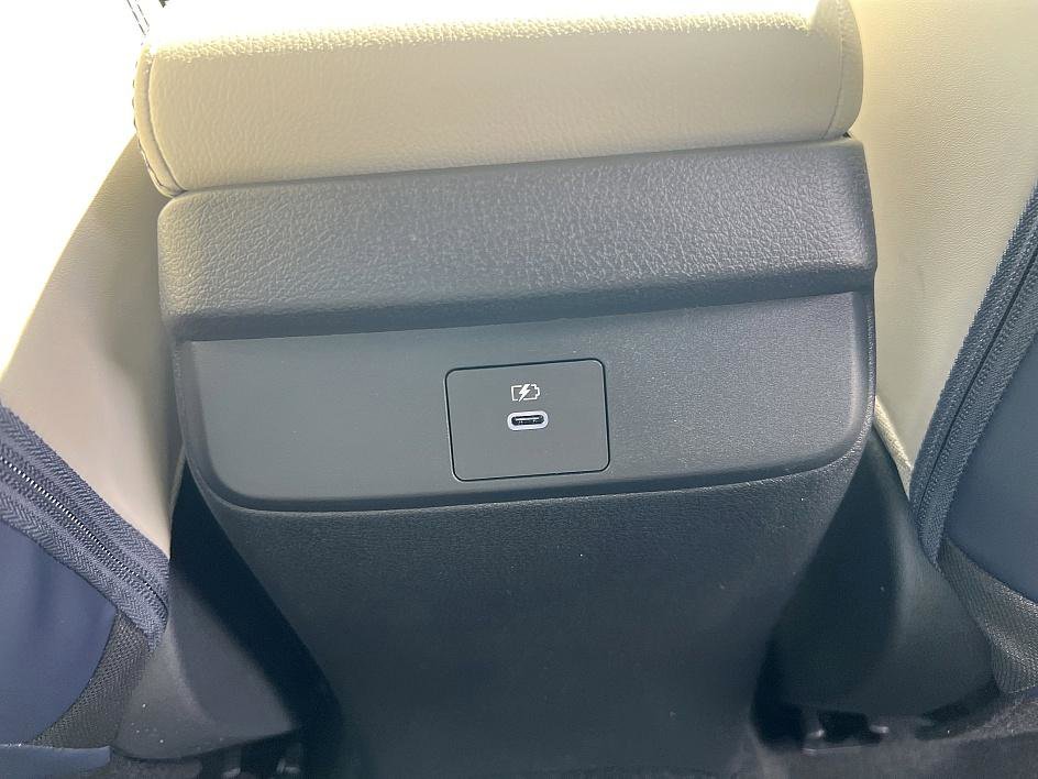 New 2026 Nissan Sentra SL w/ Floor Mat Package image 29