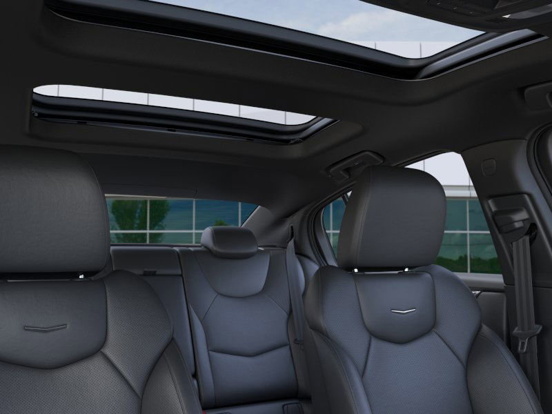 New 2026 Cadillac CT5 Premium Luxury image 24