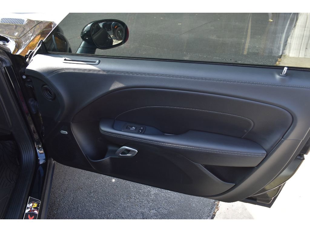 Used 2022 Dodge Challenger R/T Scat Pack image 13